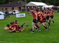 The Okes miss out on away victory as Keynsham snatch it