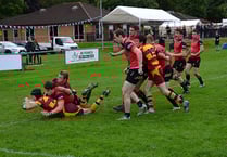 The Okes miss out on away victory as Keynsham snatch it