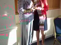 YGC past lady captain’s day