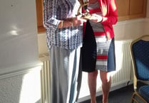 YGC past lady captain’s day