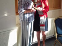 YGC past lady captain’s day