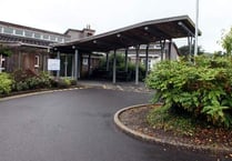 Care home emergency 'can only highlight the need for in-patient beds' in Okehampton