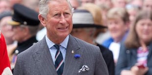 Prince of Wales and Duchess of Cornwall visiting Okehampton, Lifton and Cheriton Bishop tomorrow