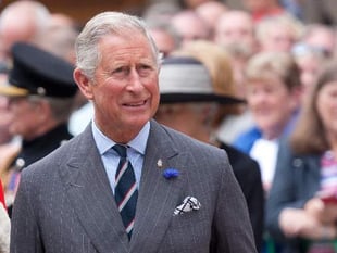 Prince of Wales and Duchess of Cornwall visiting Okehampton, Lifton and Cheriton Bishop tomorrow