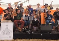 Hatherleigh Festival kicks off on Thursday