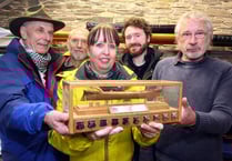 Oar-some award for gig club