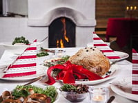 Places available at Tavistock Rotary Club's Christmas Day lunch