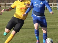 Bere Alston topple Torpoint