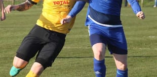 Bere Alston topple Torpoint
