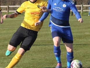 Bere Alston topple Torpoint