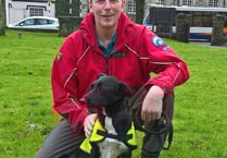 'Mr Fabric' comes to the rescue for two big Tavistock community organisations