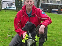 'Mr Fabric' comes to the rescue for two big Tavistock community organisations