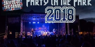 Okehampton Battle of the Bands making a comeback