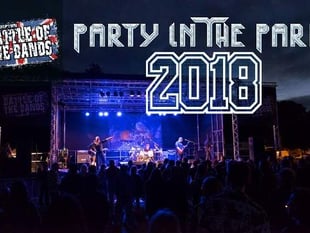 Okehampton Battle of the Bands making a comeback