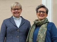Methodist church appoints new community worker in Horrabridge