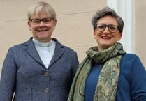 Methodist church appoints new community worker in Horrabridge