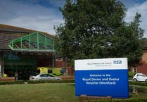 Royal Devon and Exeter Hospital extends its visitor opening hours
