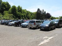 West Devon Borough Council looking at increasing parking tariffs