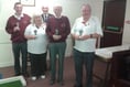 Bere Alston host tournament