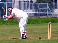 Afghan veteran inspiring fellow cricketers