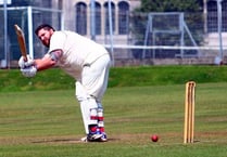 Afghan veteran inspiring fellow cricketers