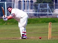 Afghan veteran inspiring fellow cricketers