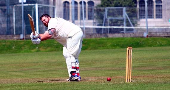 Afghan veteran inspiring fellow cricketers
