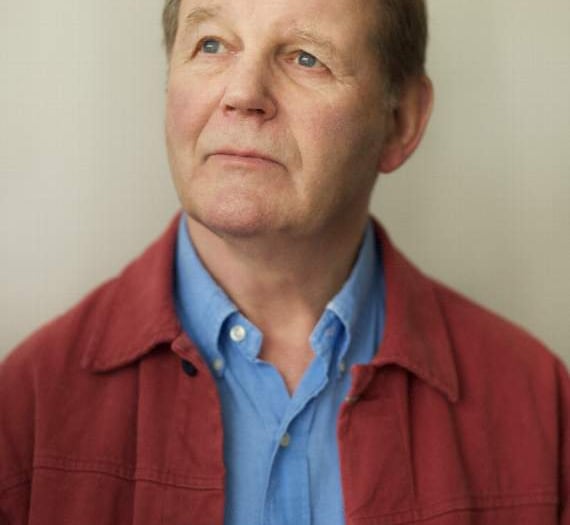 Iddesleigh author Michael Morpurgo given a knighthood in New Year's Honours