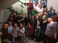 Hatherleigh Silver Band triumphant in regional championships