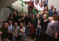 Hatherleigh Silver Band triumphant in regional championships
