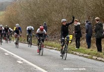 Top quality riders for Primavera Road Races