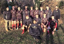 Shebbear College sevens side perform well in invitational tournament
