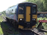 New study to look at value of Tamar Valley rail line