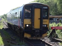 New study to look at value of Tamar Valley rail line