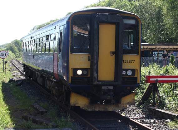 New study to look at value of Tamar Valley rail line