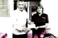 Oke bowlers enjoy annual presentation