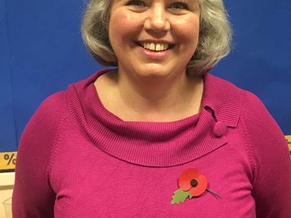 New headteacher takes the reins at Mary Tavy and Brentor Primary School