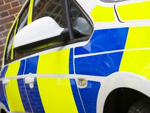 Driver seriously injured after Spreyton collision