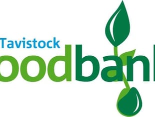 Tavistock Foodbank receives 'staggering' donation from community