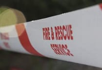 Family evacuated from Lifton gas leak