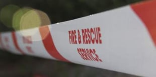 Family evacuated from Lifton gas leak