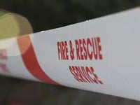 Family evacuated from Lifton gas leak