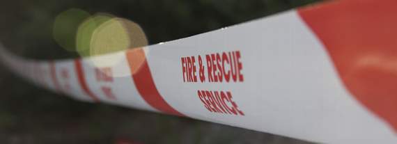 Family evacuated from Lifton gas leak