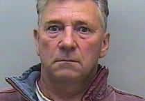 Conman faces paying back £5.8-MILLION — or adding seven years added to his jail time