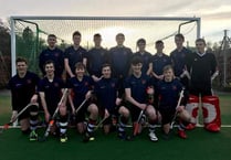 Unbeaten run continues for Mount Kelly hockey firsts