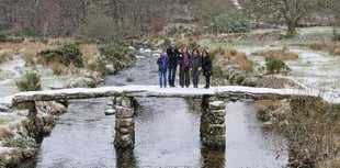 Visit Dartmoor to spearhead campaign to attract holidaymakers to the area