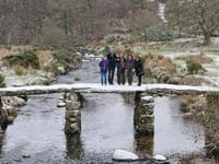 Visit Dartmoor to spearhead campaign to attract holidaymakers to the area