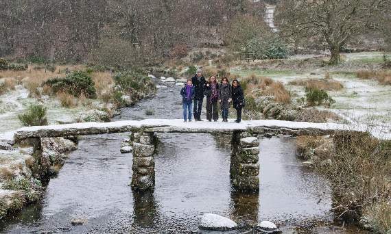 Visit Dartmoor to spearhead campaign to attract holidaymakers to the area