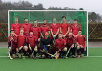 Spirited Tavistock A men earn deserved point