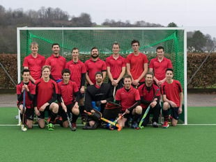 Spirited Tavistock A men earn deserved point